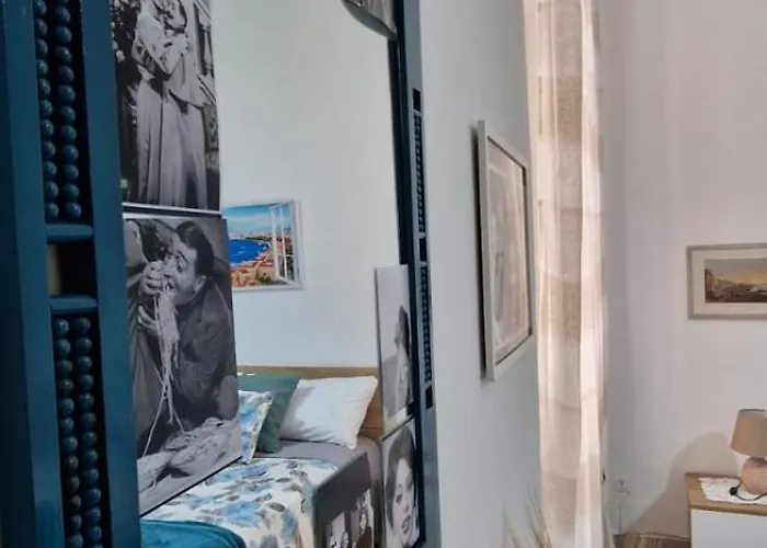 Casa Di Margi