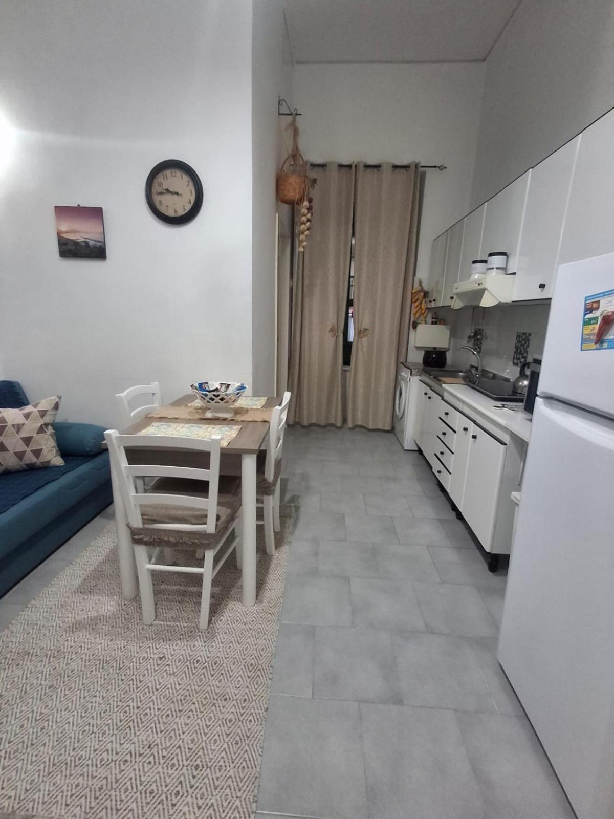Appartamento Casa Di Margi *