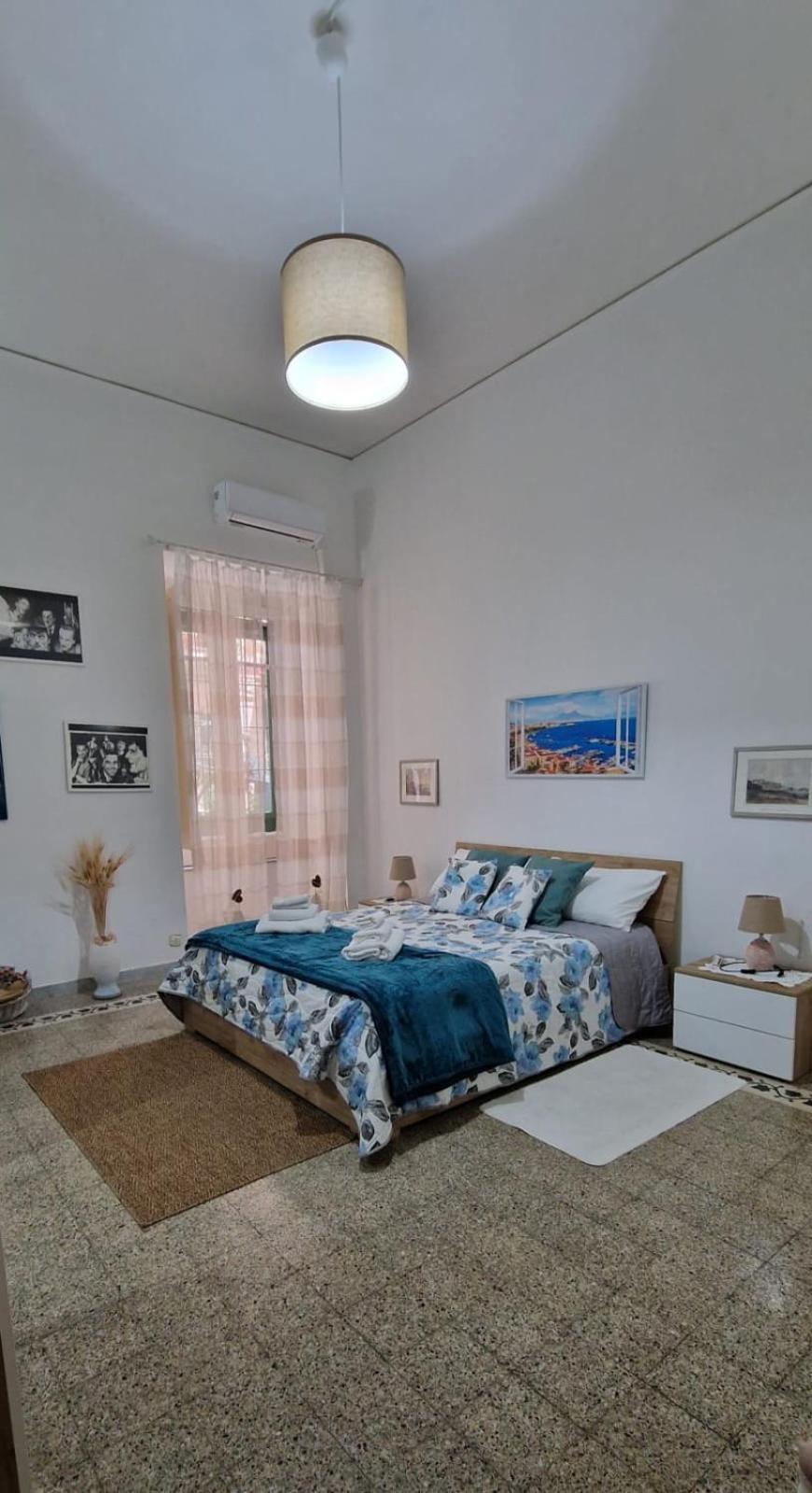 Appartamento Casa Di Margi *