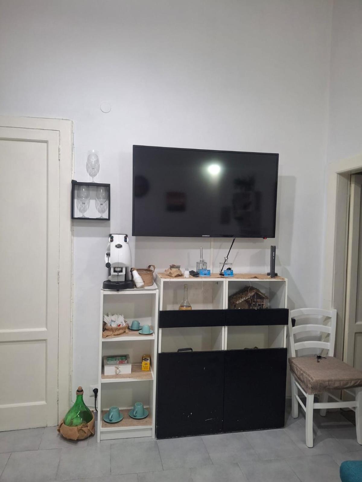 Appartamento Casa Di Margi Napoli