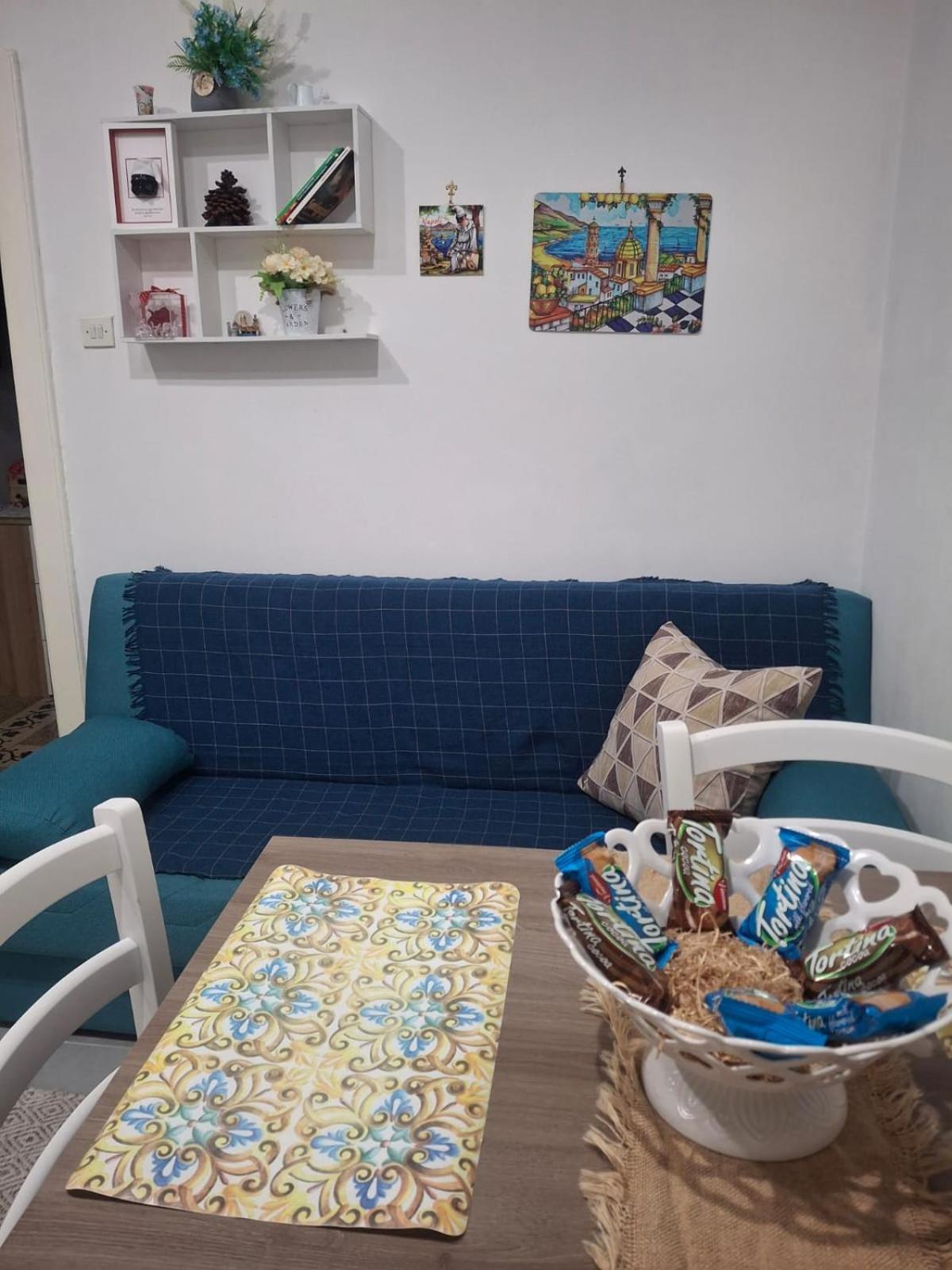 Casa Di Margi *