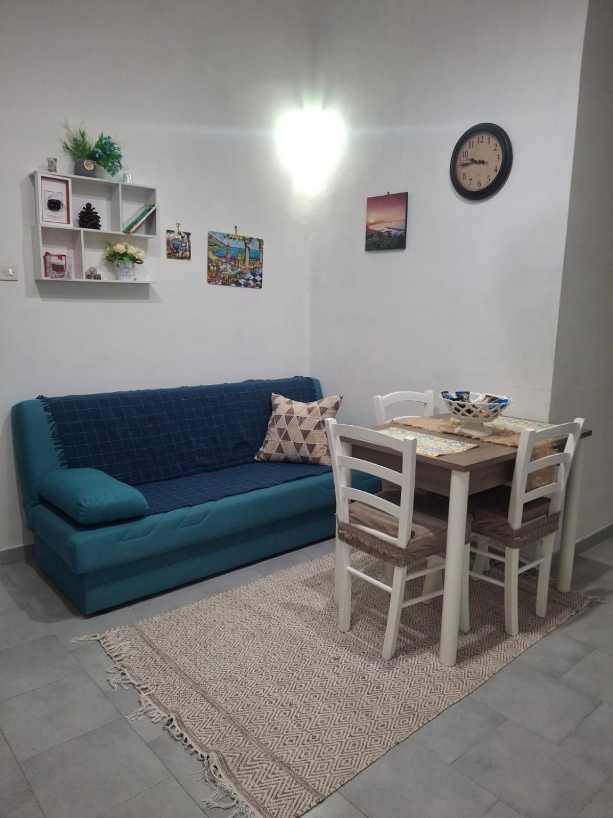 Casa Di Margi * Napoli