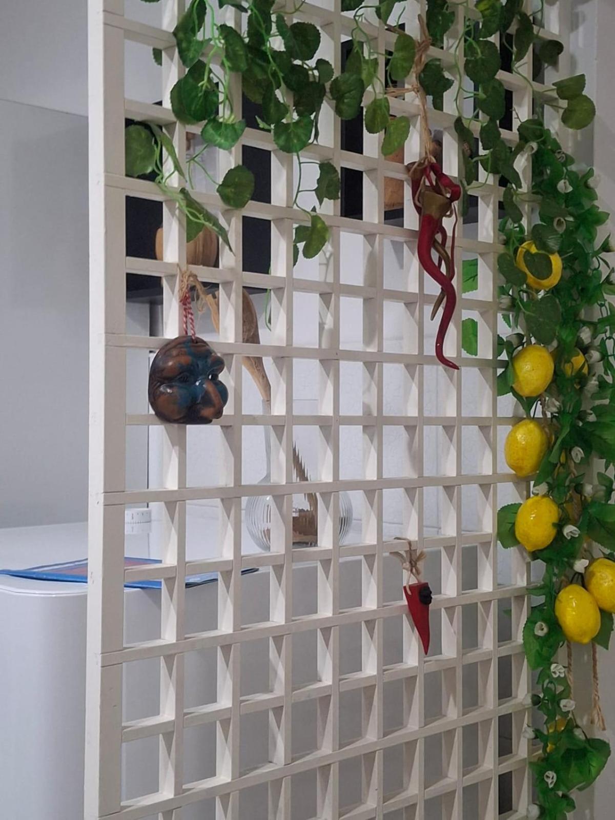 Appartamento Casa Di Margi