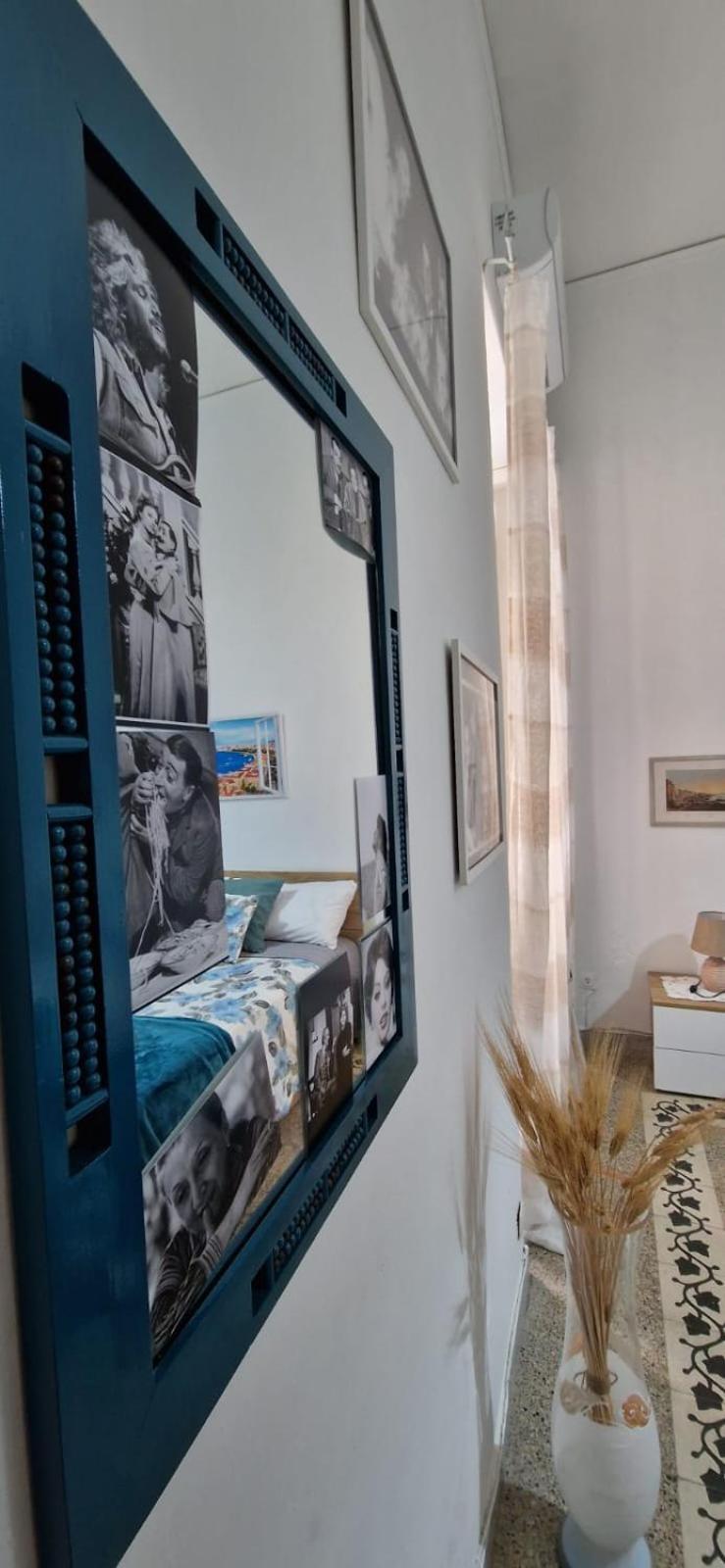 Casa Di Margi * Napoli